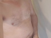 Cum All Over Me SIR Gioovo!