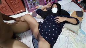 Selingkuh ngentot dengan istri orang