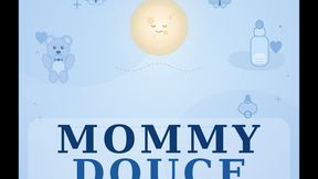 ABDL MOMMY DOUCE : RÉGRESSION APRÈS UNE LONGUE JOURNÉE