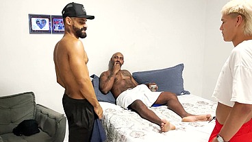 Putinha perdida no Rio de janeiro Vitor Guedes