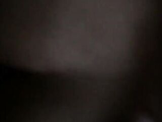 Black basement backshots