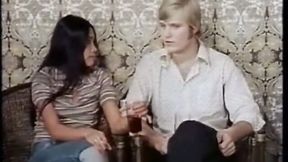 Chickfriend's retro video by Color Climax