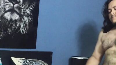 sex with my girlfriend until reaching orgasm