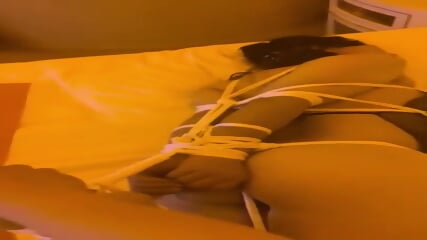 Bondage Girl