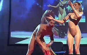 erica  fontes -  sex  on  stage 2 ( l i v )