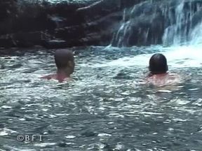 Falls n balls 11 2 scenes in 1