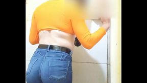 Carol Cross femboy gostosa