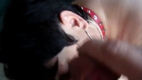 L'_esclave Marie, la vide couilles