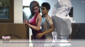 Complete Gameplay - Lust &amp; Passion 2, Part 35