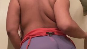 Mommy makes small pp loser worship her | PinDick BNWO