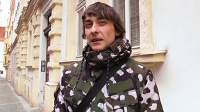 Long-Haired Czech Hottie Learns to Love Anal Pleasure - XXX Gay