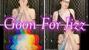 Goon For Jizz