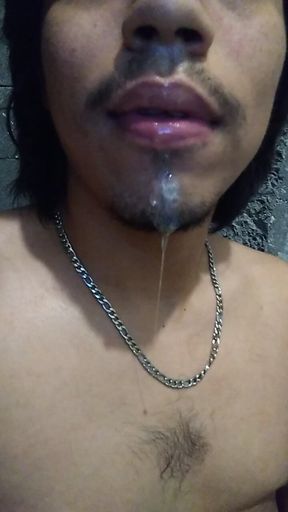 Pulling & Spitting