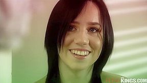 Remi Jones - Teen 18+ Sugar Baby Remi Gets What She Wants