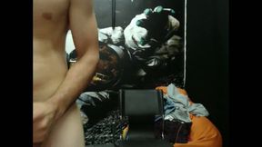 Trevor Mayer Private Show