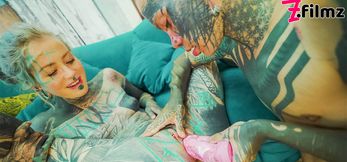 Alt Beauty’s Intimate Play