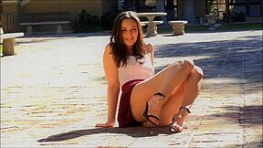 Brooke - Comfortable Sexuality 1