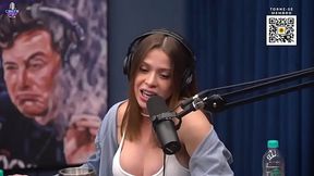 MARU KARV FALA DO PASTOR QUE TENTOU COMER ELA   Cortecast