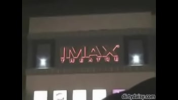 Dirty Daisy IMAX video 1