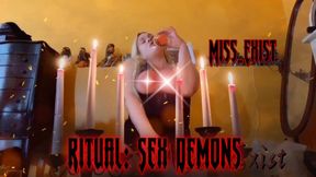 Ritual: Sex Demons