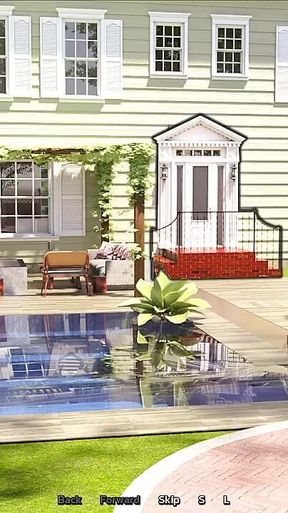 Life in Santa County Gamplay with Sex Scene Part 2