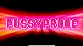 PUSSYPROOF