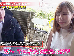 夫公認で浮気しまくるスーパービッチ人妻さんがご奉仕