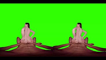 [Passthrough] Twist Me Baby starring Hot Pearl