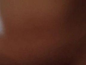 Blonde Mature Riding Penis - Closeup POV