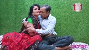 Horny Savita Bhabhi - untold story of an housewife