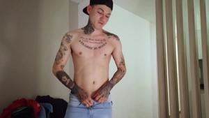 LatinLeche - Horny Bobby enjoys greatly hard ramming