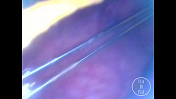 POV: Whisk in my Ass while you'_re inside