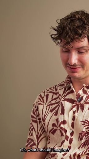 Must-see moment from "Is My Boyfriend Ready For A Threesome With Another Man? - Tantaly"