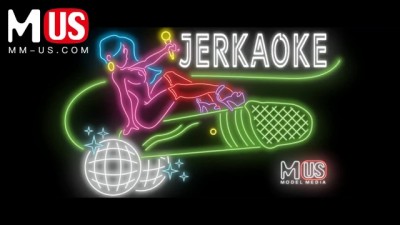 Wild Spring Break Jerkaoke: Naughty Teaser with Hot Babes