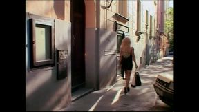 Sognando Pamela - Episode 3