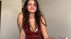 follandome al hermanastro de mi mejor amiga
