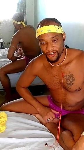 Big Cumshot!