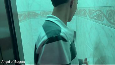 Angel of Bogota - File 2: Fine or Jail