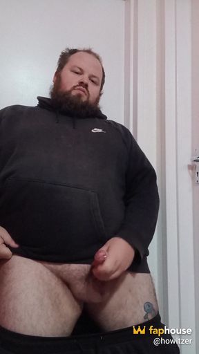 Coffee Break Jerk