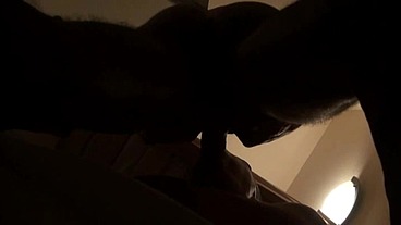 3 223 / not really straight... dick sucer