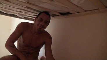 3 223 / not really straight... dick sucer