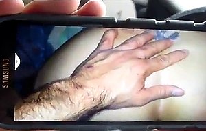 Donna queen does anal