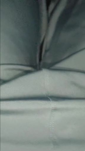 Covered In Cum At The Park