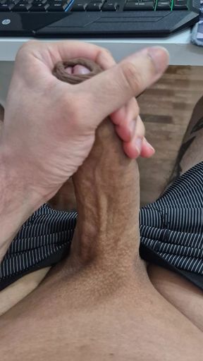 Big Dick daddy - Subscribe to My Onlyfans: Lkingsbr