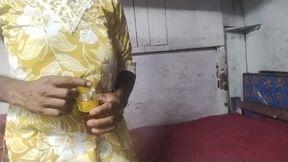Indian desi gay boy focking desi original Tasgendar in home