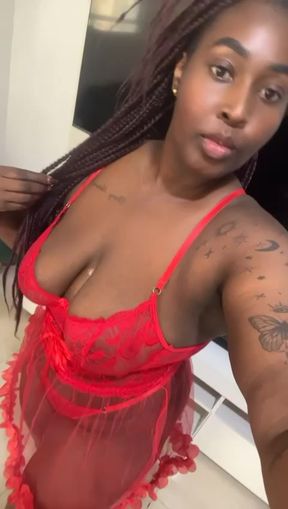 LET YOURSELF BE CARRIED AWAY BY SEDUCTION