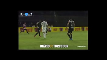 Goleiro fudendo todo o time em S&atilde_o Jo&atilde_o del rei