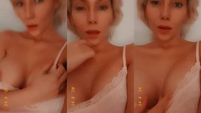 why the fk i had a nap afternoon... now i m awake