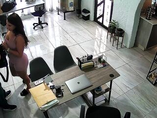 One of my former school teachers enticed me at a rencounter and we ended up having sex with this old chap, 1st making out in the living room.