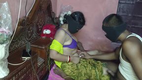 Homemade Sex